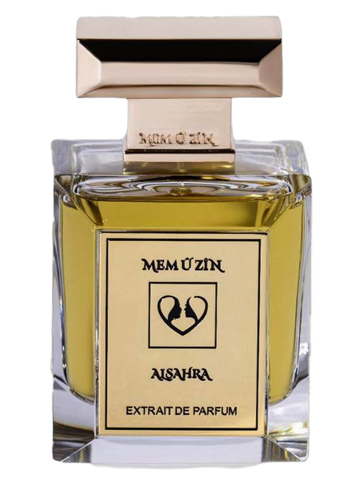 Memûzîn Perfume Alsahra