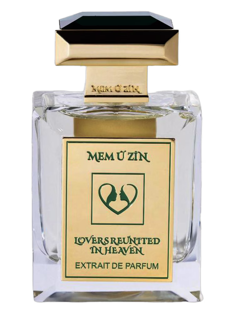 Memûzîn Perfume Lovers Reunited in Heaven