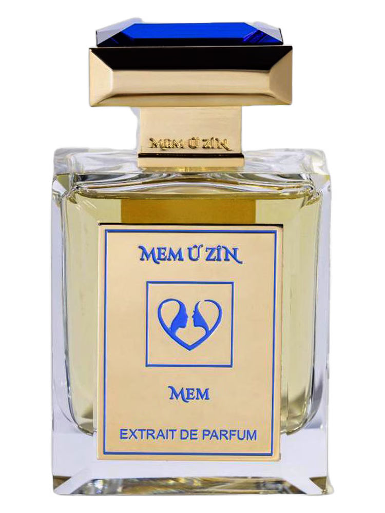Memûzîn Perfume MEM