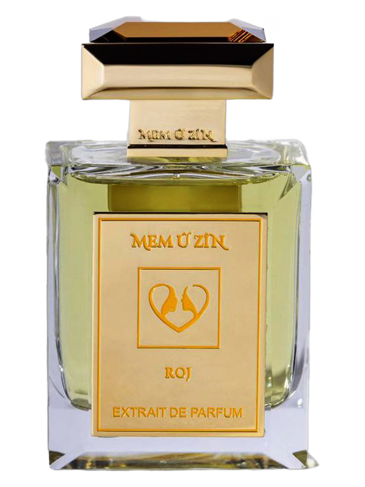 Memûzîn Perfume ROJ