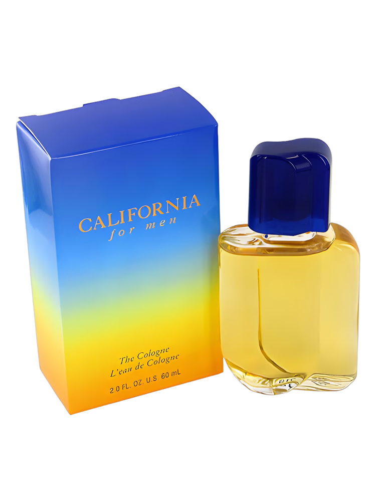 Jaclyn Smith California for Men