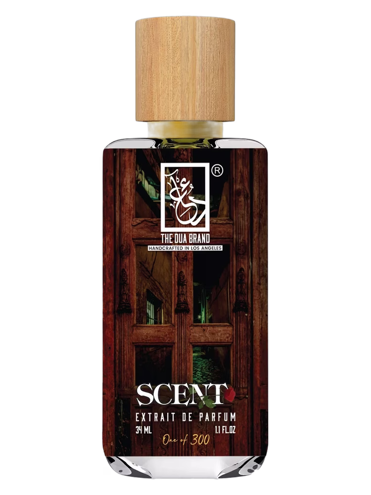 The Dua Brand Scent