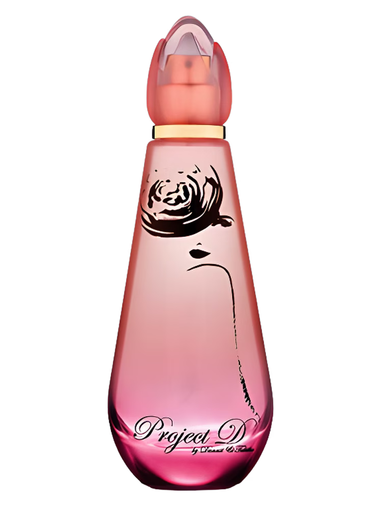 Project D by Dannii and Tabitha Project D
