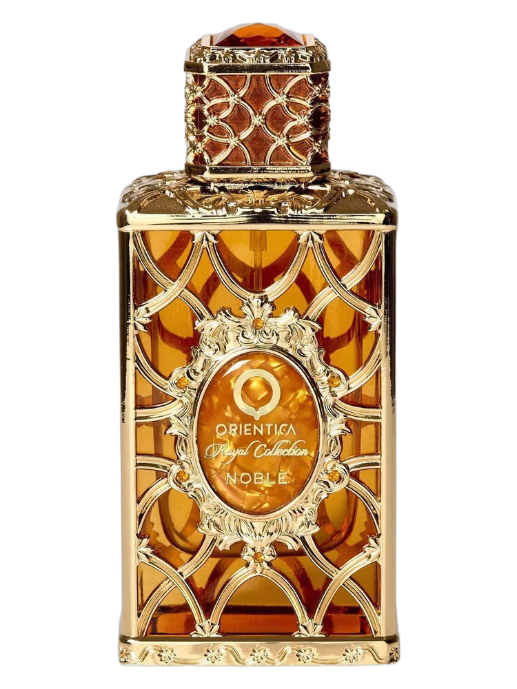 Orientica Premium Noble