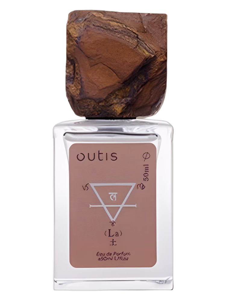 Outis 毋名 Earth Element 土元素