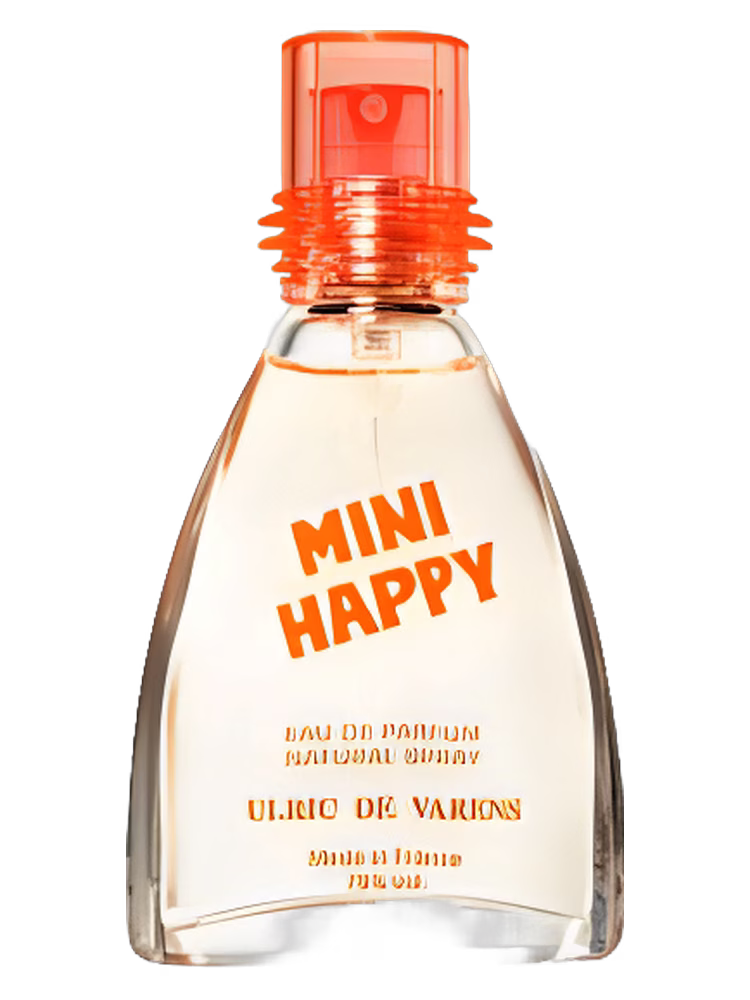 Ulric de Varens Mini Happy
