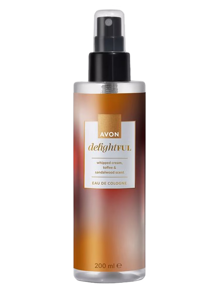 Avon Delightful