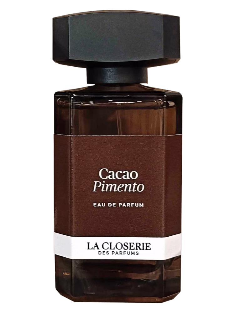 La Closerie des Parfums Cacao Pimento