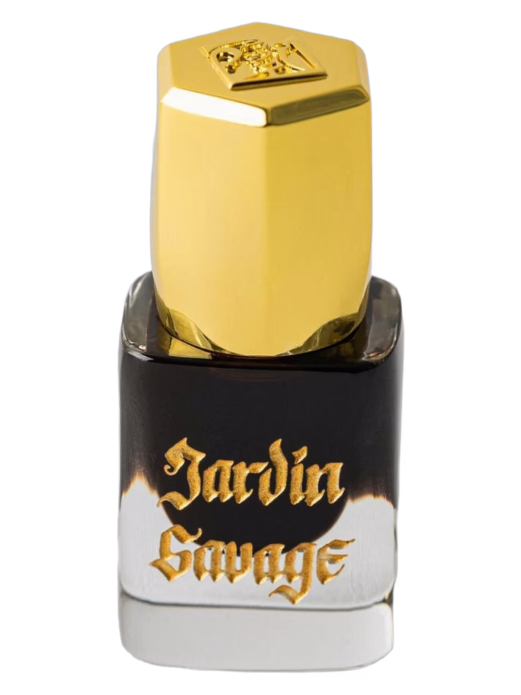 Areej Le Doré Jardin Savage