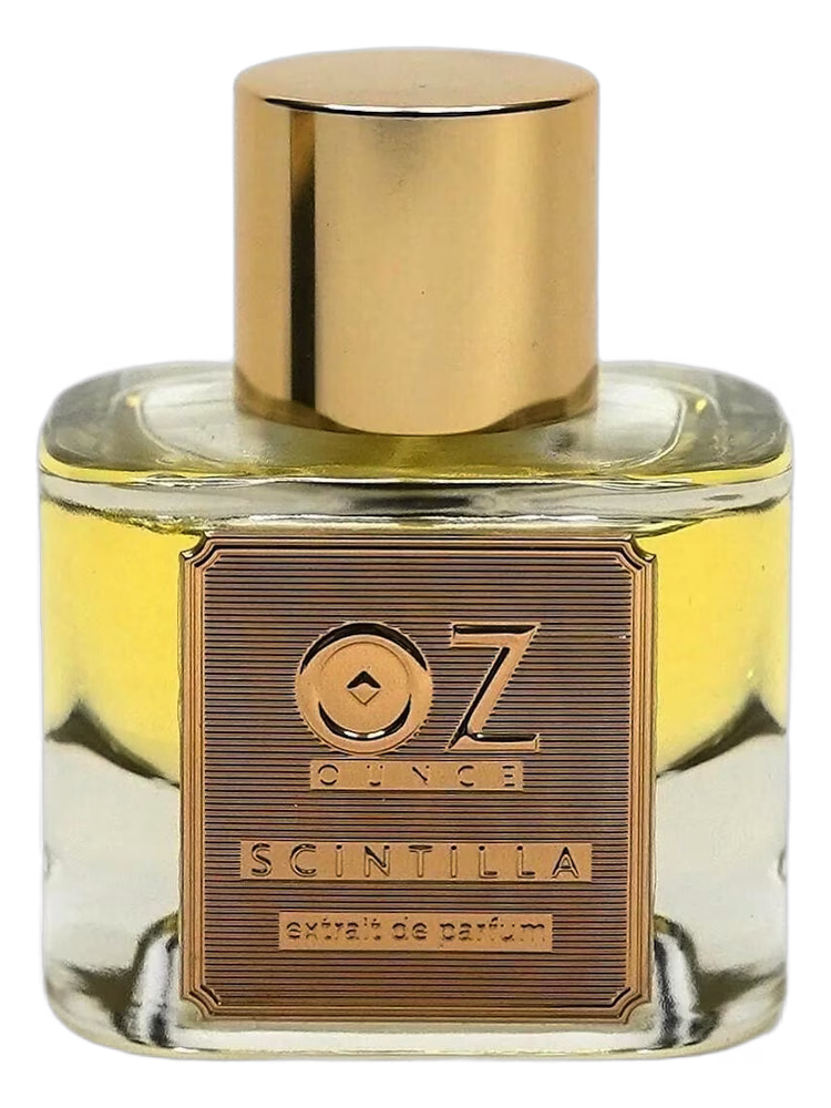 OZ Extrait Scintilla