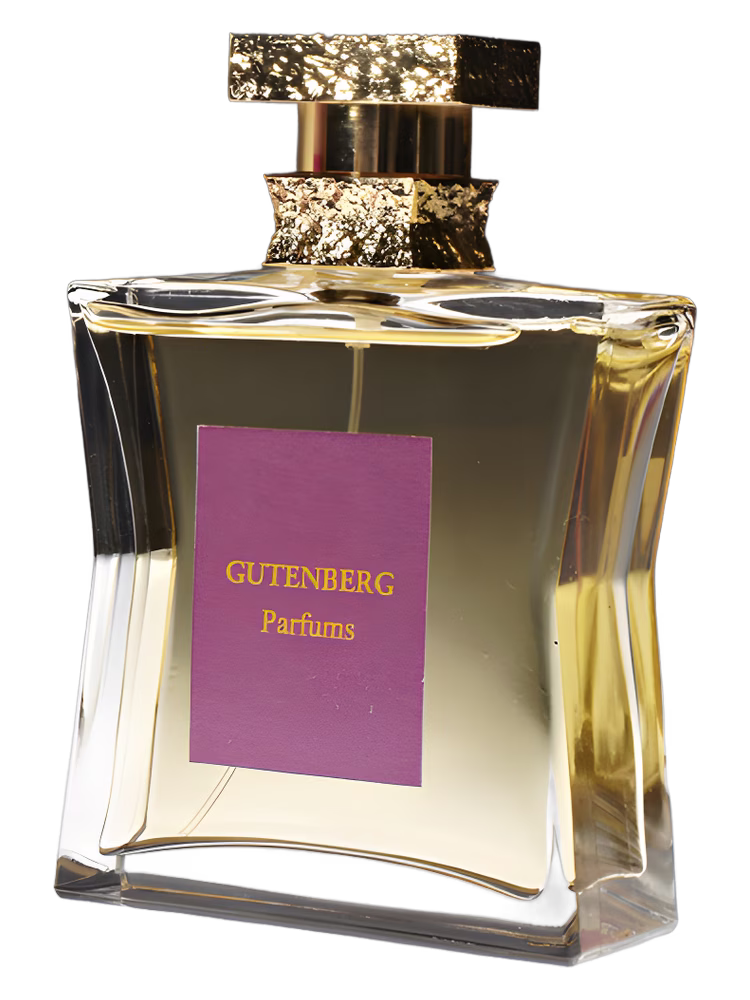 Gutenberg Parfums Gutenberg Woman
