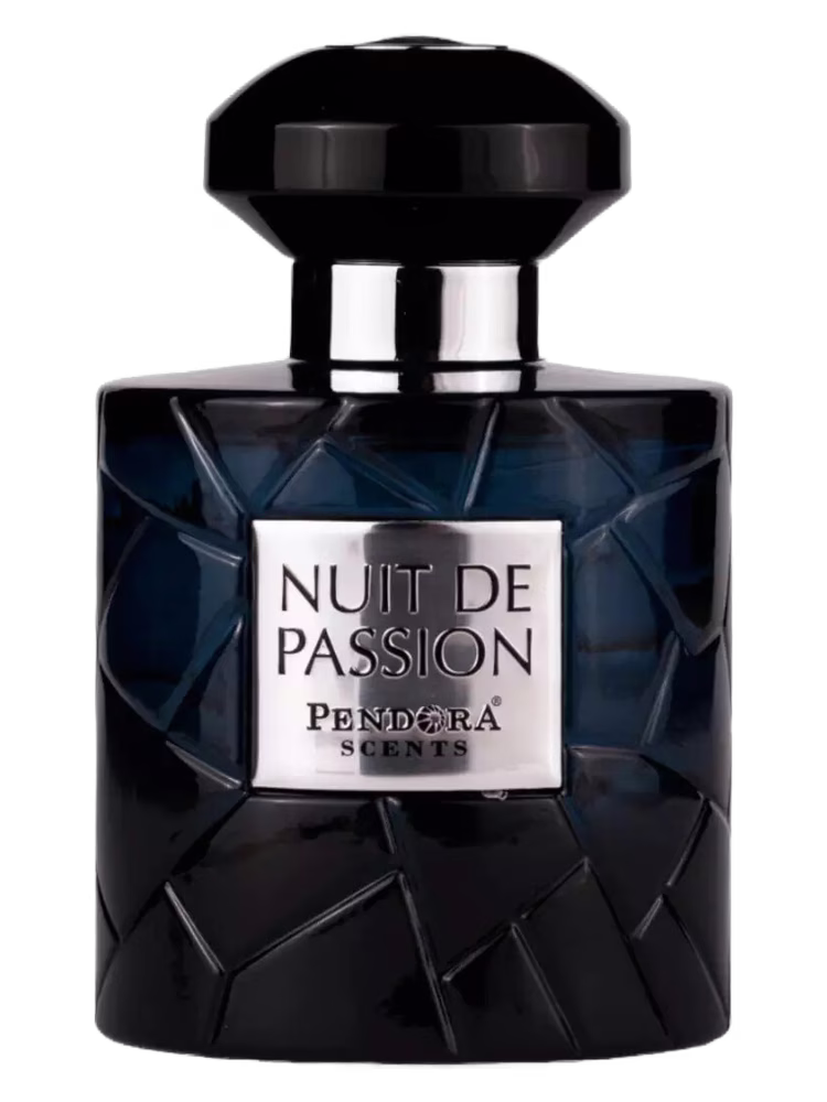 Pendora Scents Nuit de Passion