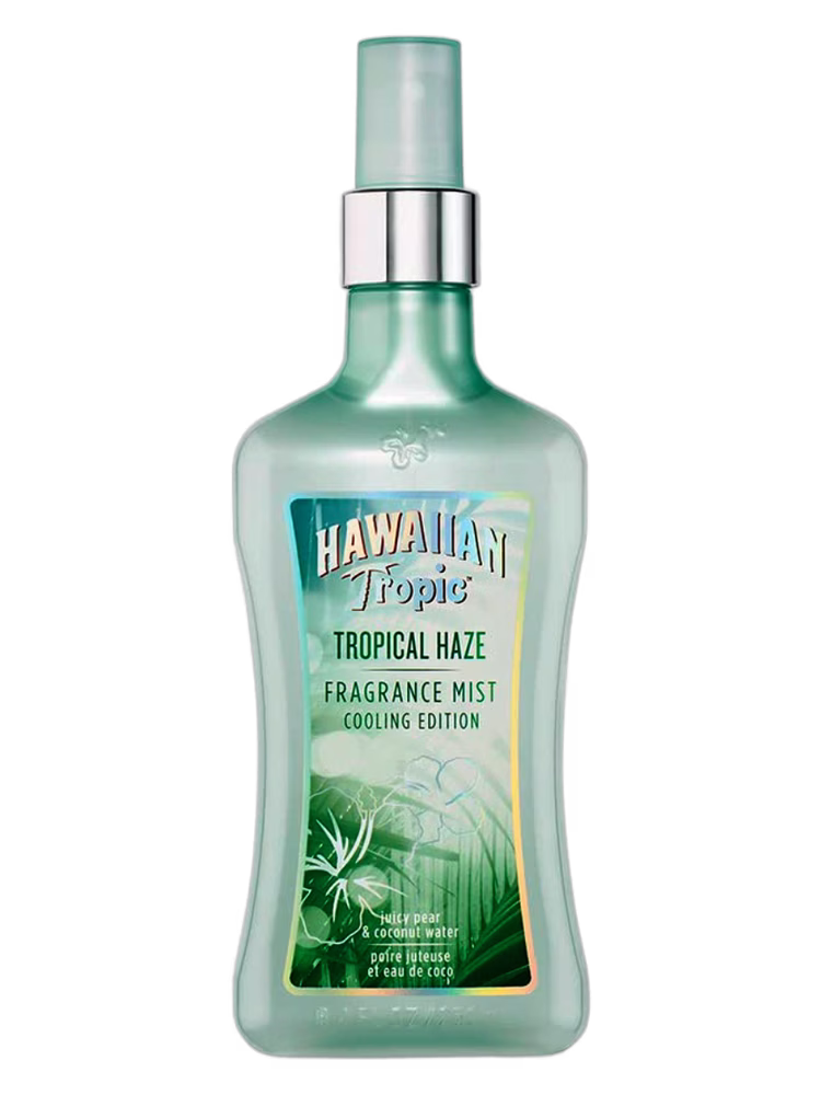 Hawaiian Tropic Tropical Haze