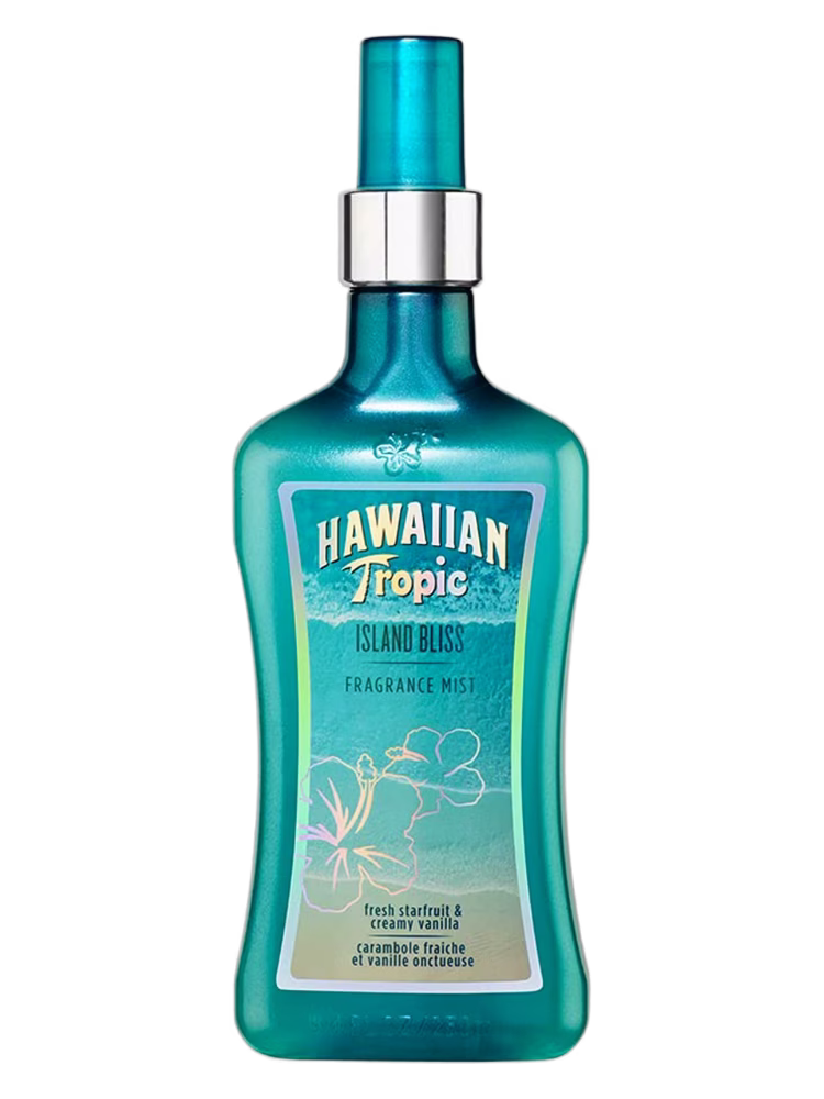 Hawaiian Tropic Island Bliss