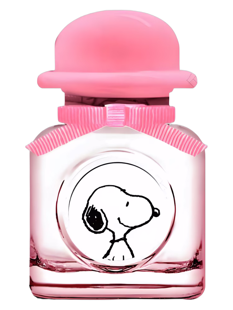 Miniso x Snoopy Romance