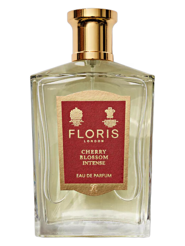 Floris Cherry Blossom Intense