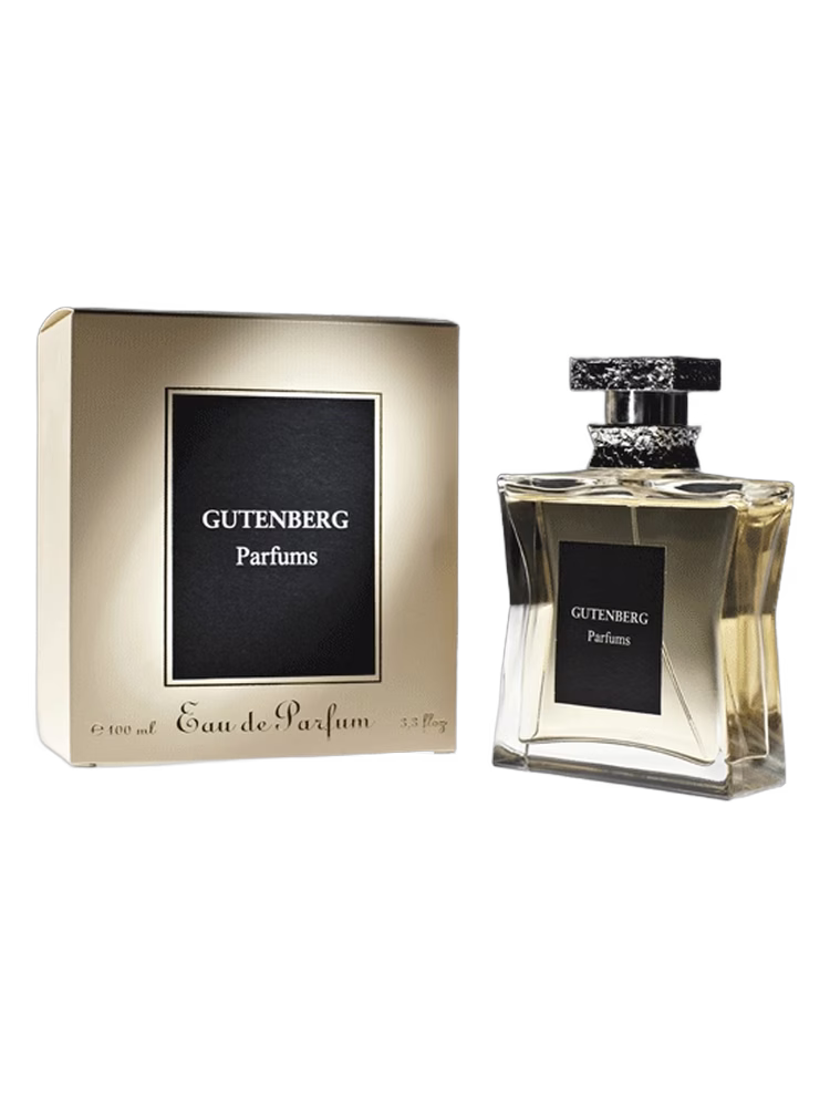 Gutenberg Parfums Gutenberg Limited