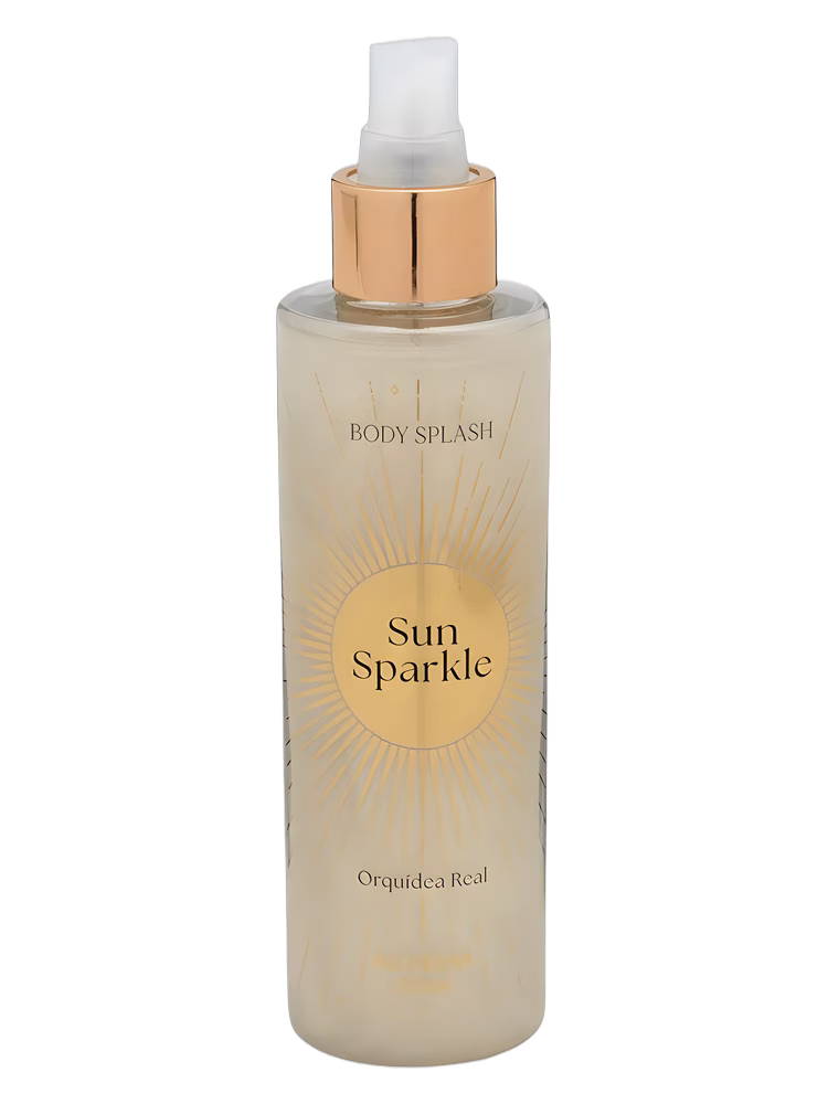 Alchemia Sun Sparkle Orquídea Real