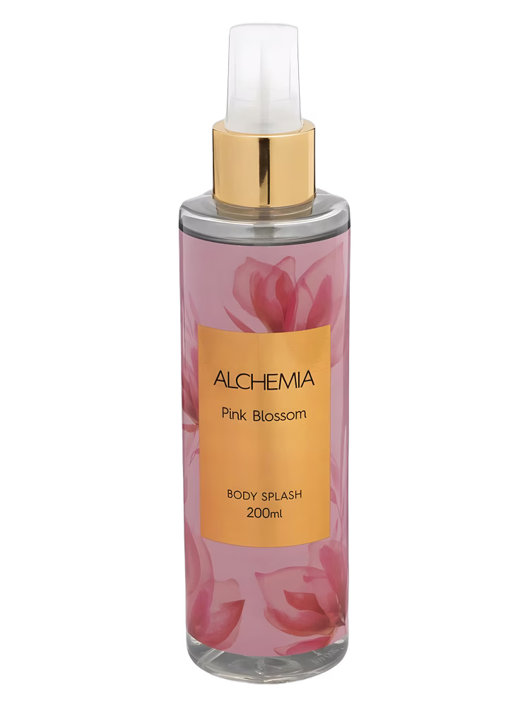 Alchemia Pink Blossom