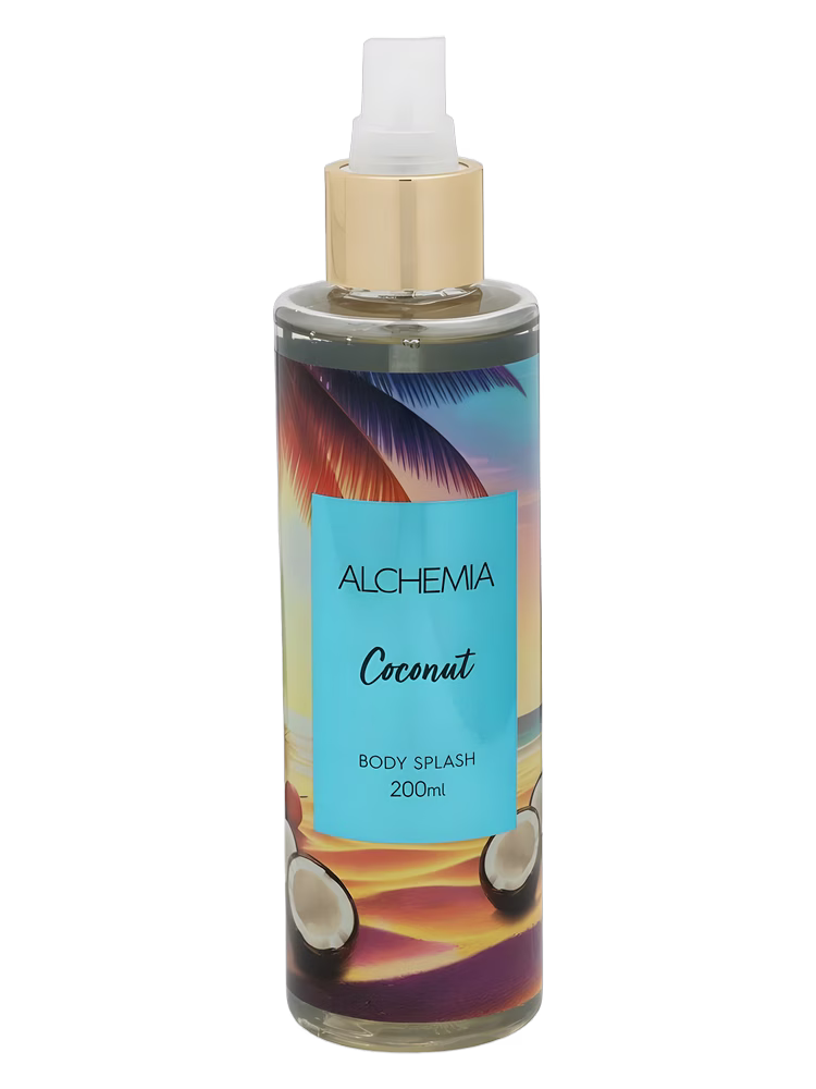Alchemia Coconut