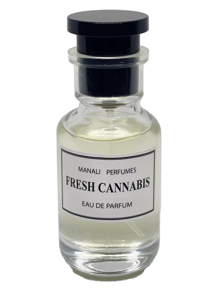 Manali Perfumes Fresh Cannabis