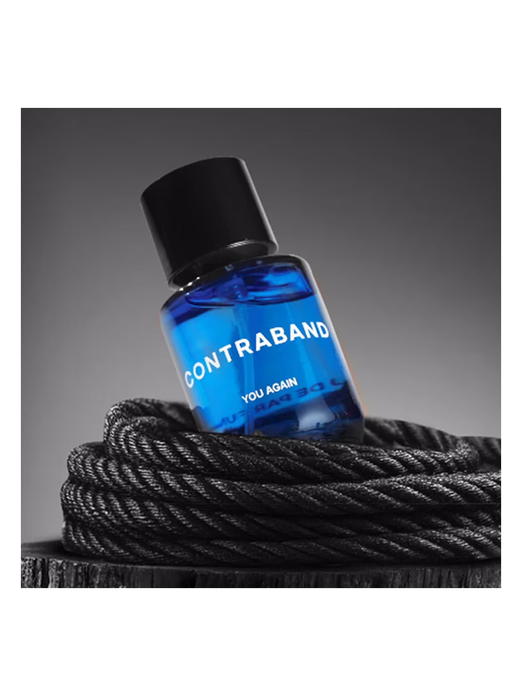 Contraband You Again