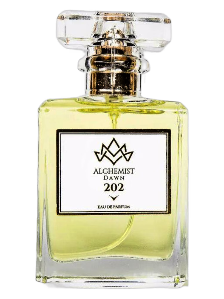 Alchemist Fragrances Dawn 202