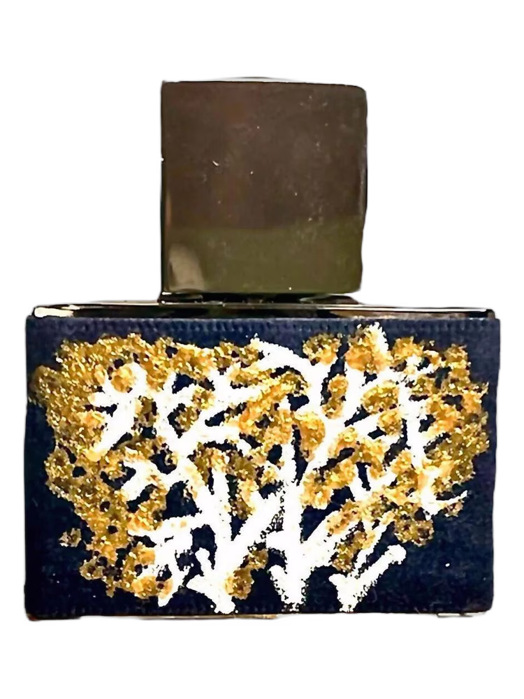 OM Parfum When The Linden Blooms