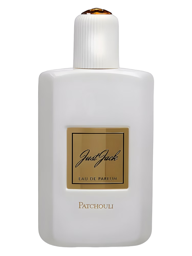 Just Jack Patchouli