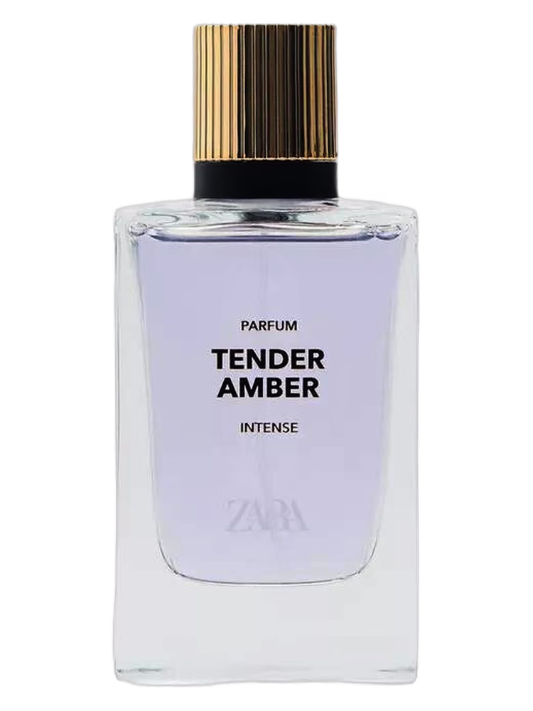 Zara Tender Amber Intense