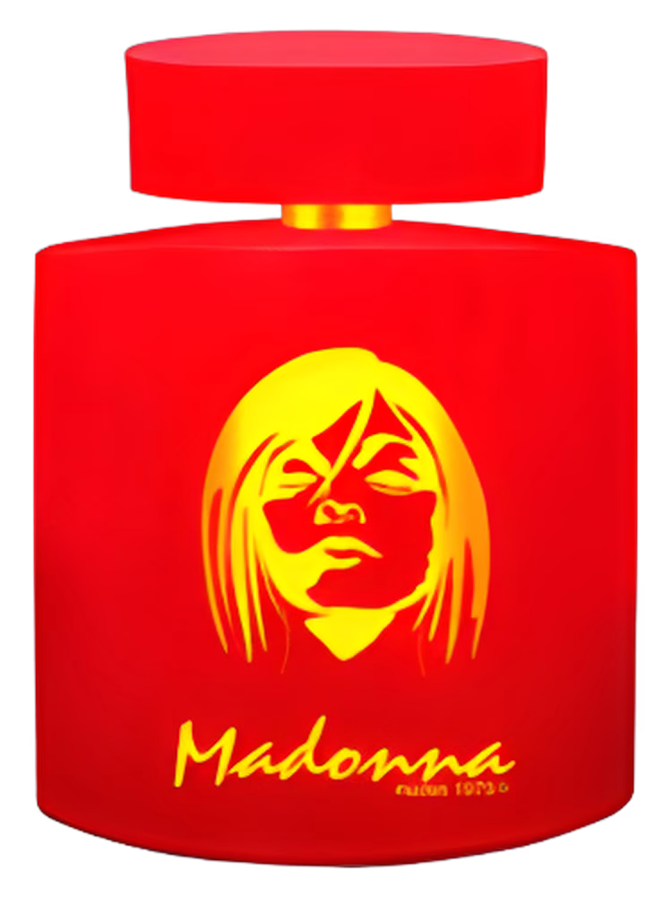 Madonna Nudes 1979 Pour Femme