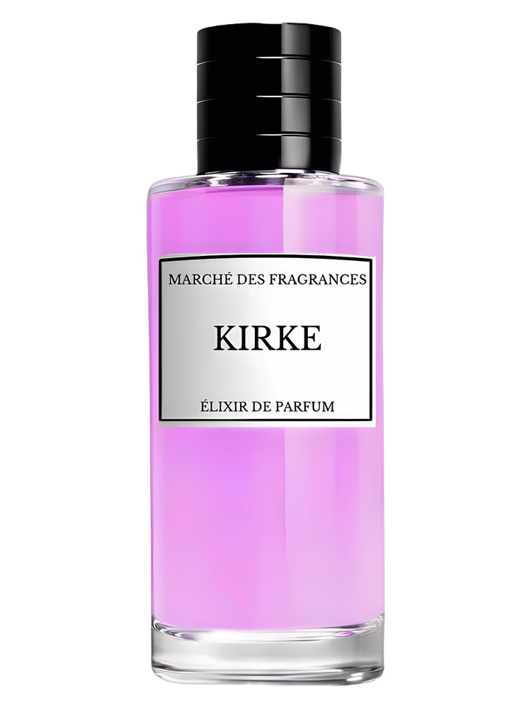 Marché des Fragrances Kirke