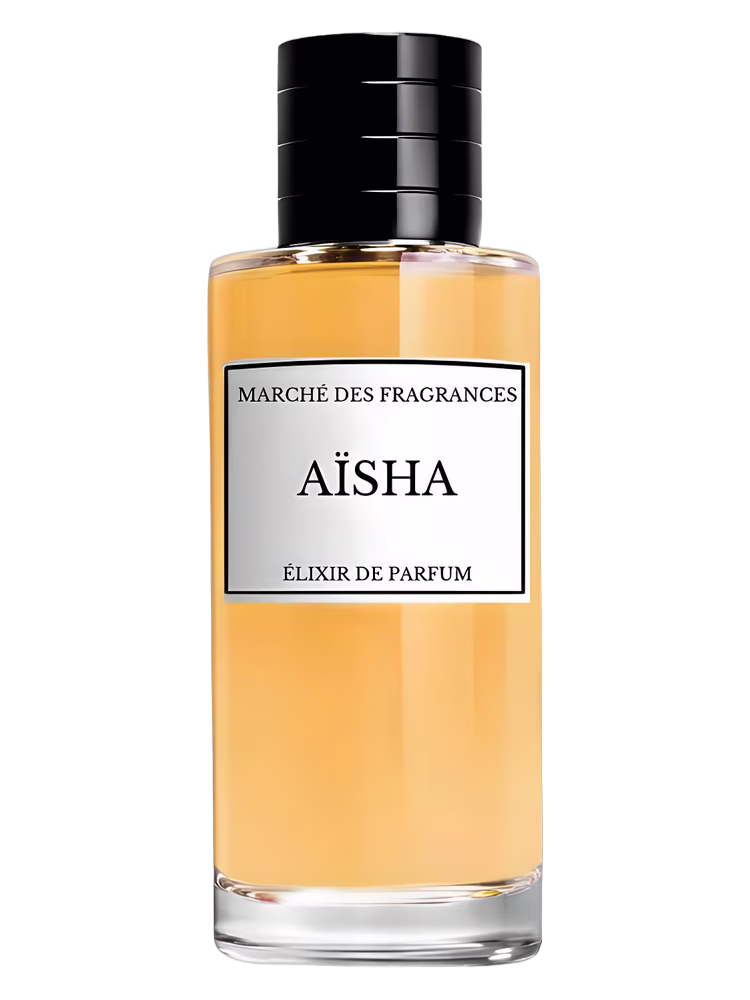 Marché des Fragrances Aisha