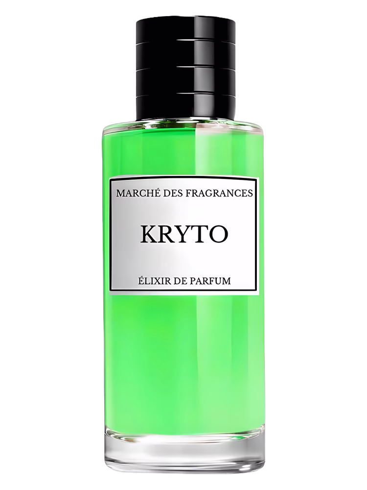 Marché des Fragrances Krypto