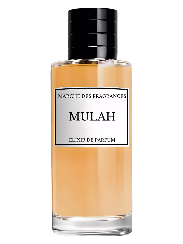Marché des Fragrances Mulah