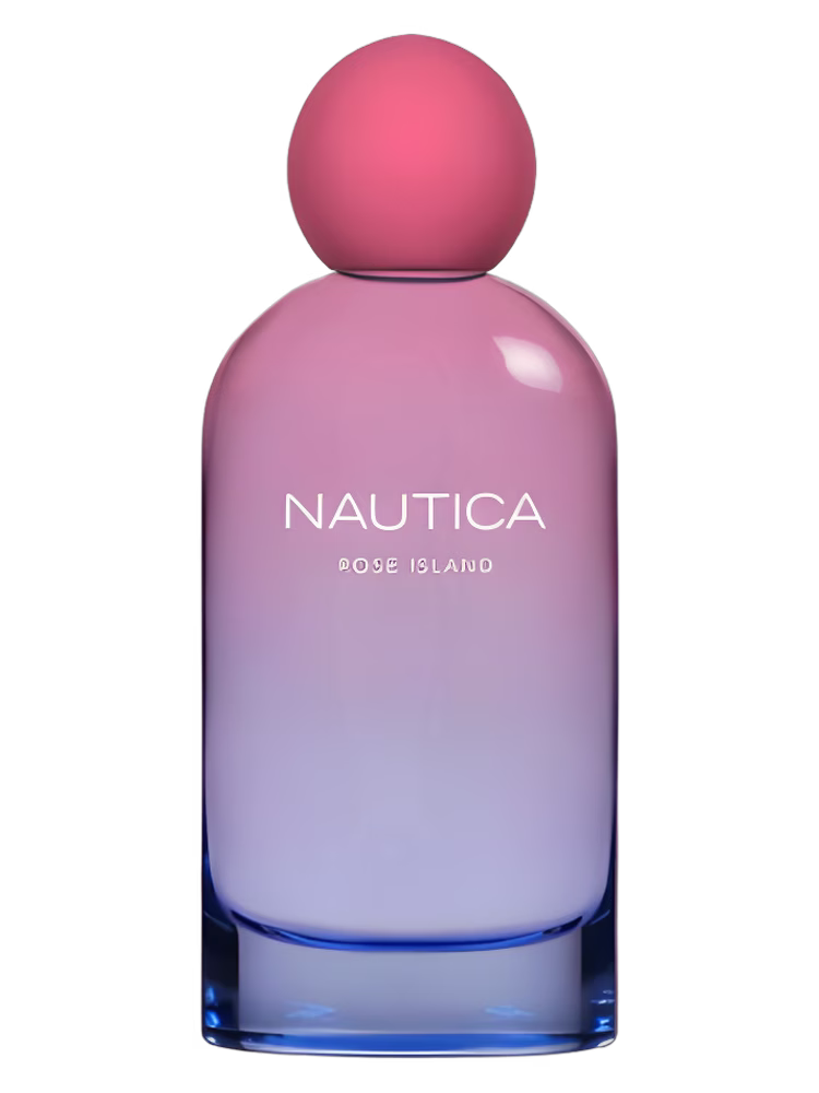 Nautica Rose Island