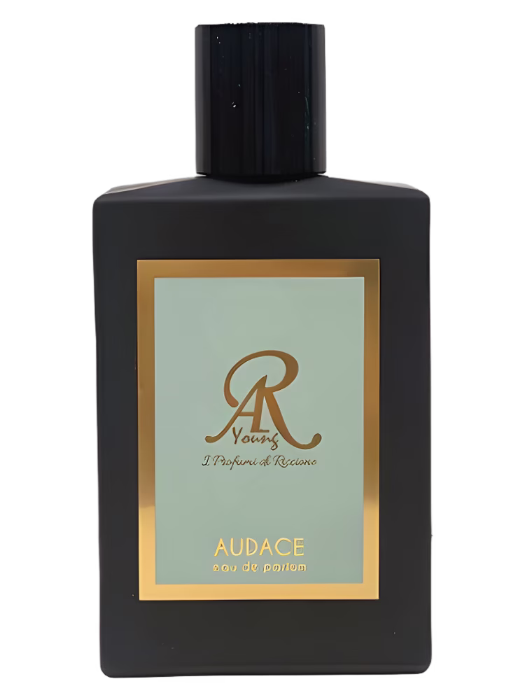Arcione Audace