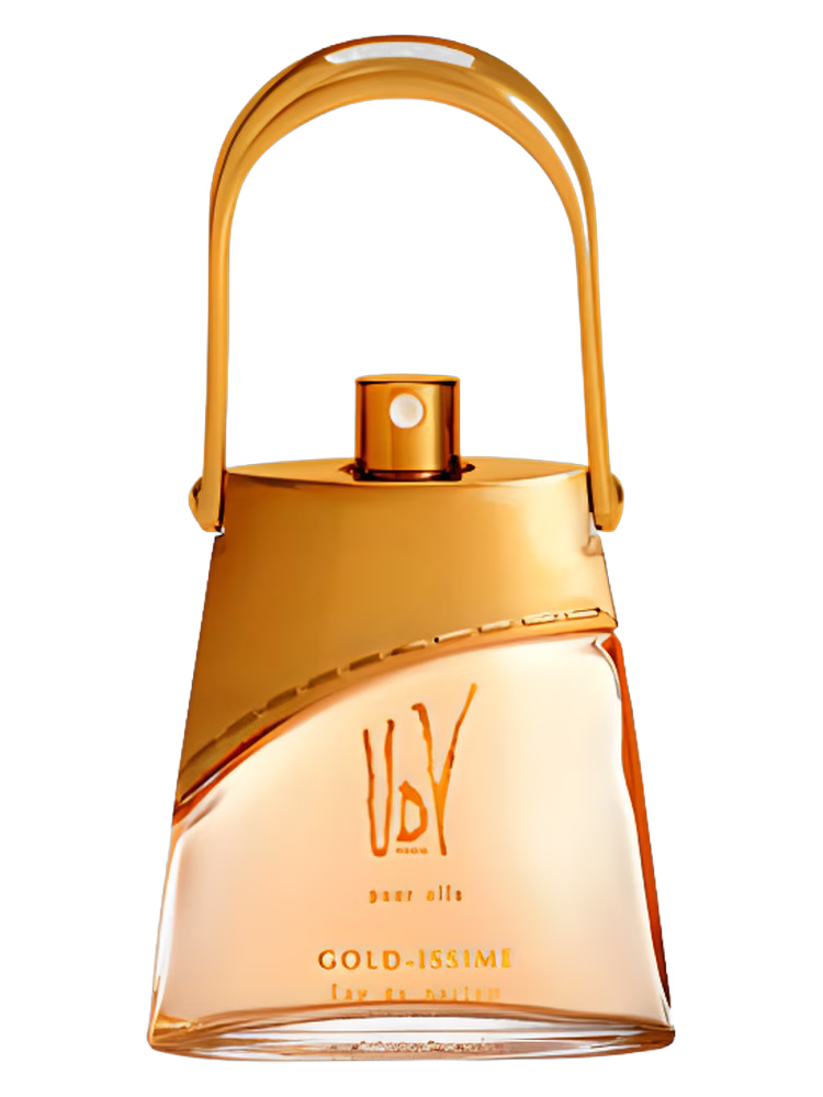 Ulric de Varens Gold Issime