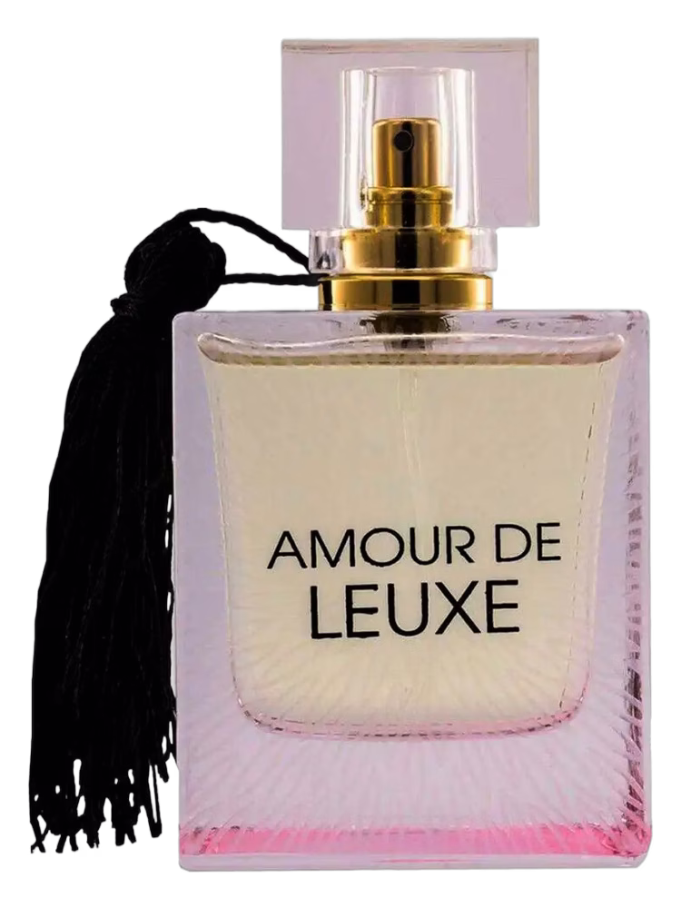 Fragrance World Amour de Leuxe