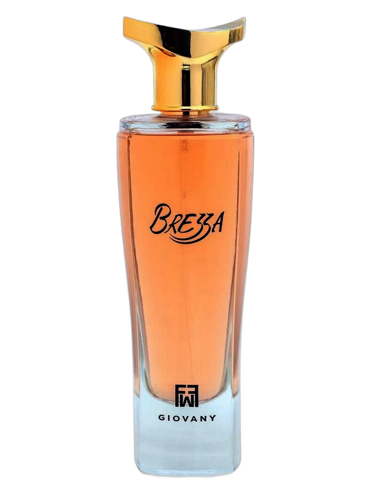 Fragrance World Giovany Brezza
