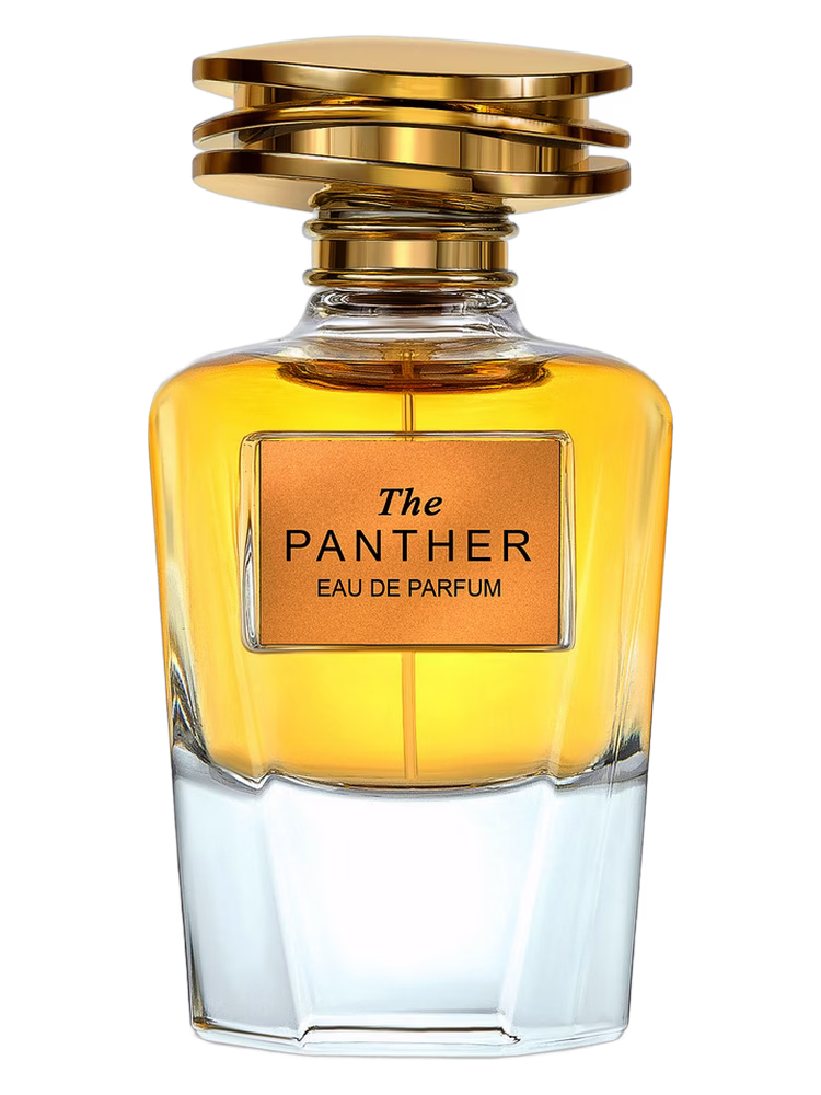 Fragrance World The Panther
