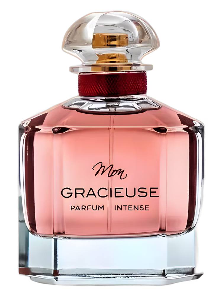 Fragrance World Mon Gracieuse Parfum Intense