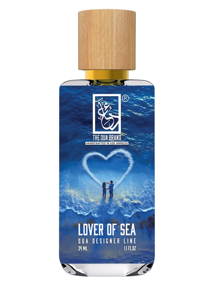 The Dua Brand Lover Of Sea