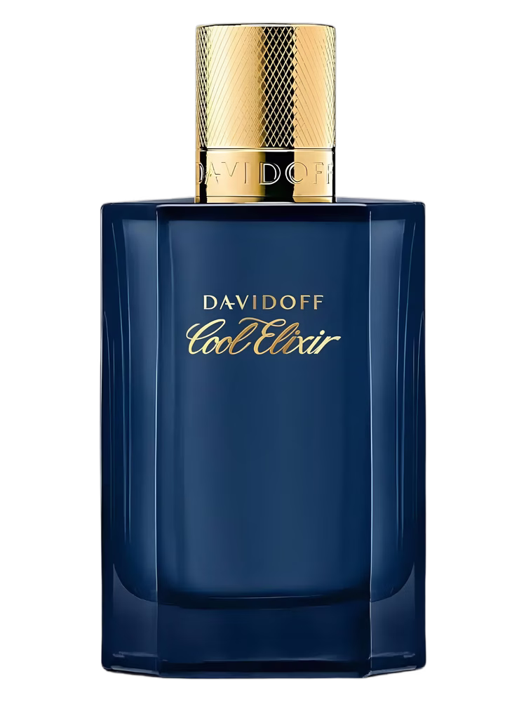 Davidoff Cool Elixir