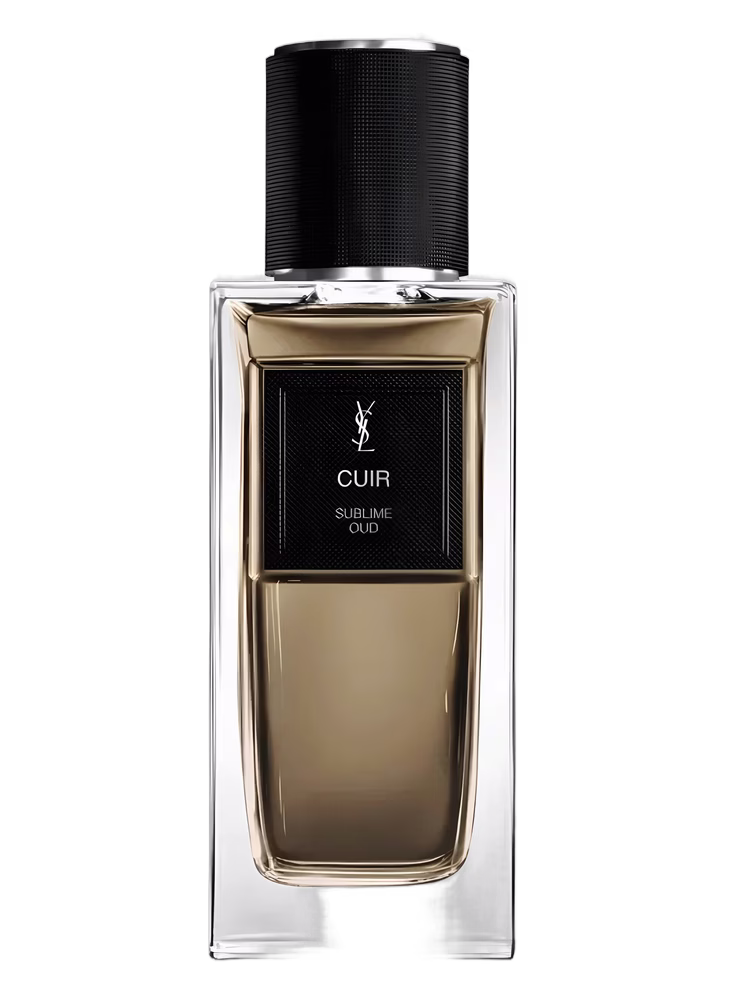 Yves Saint Laurent Cuir Sublime Oud