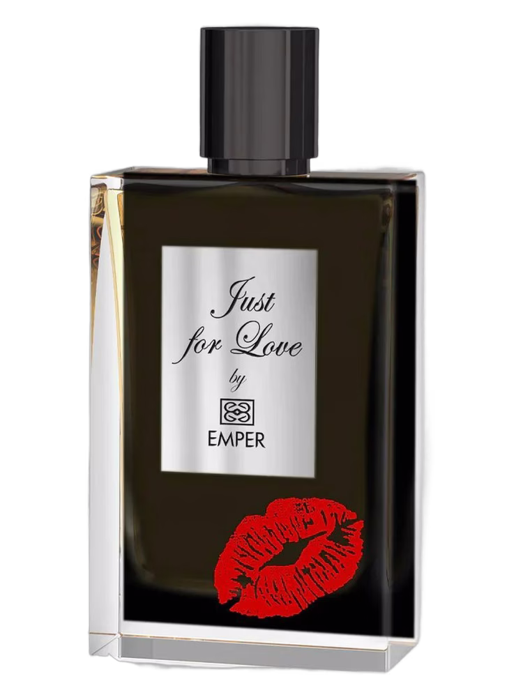 Emper Just for Love