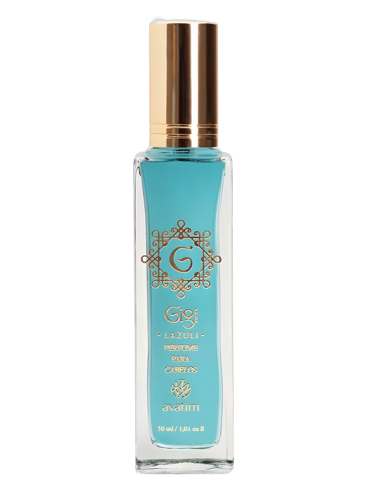 Avatim Gigi Lazuli Hair