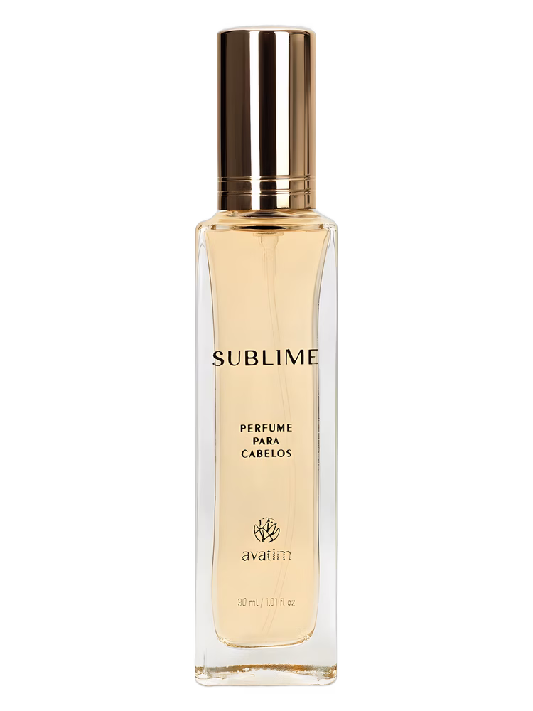 Avatim Sublime Hair