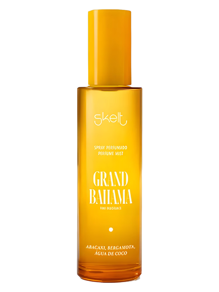 Skelt Grand Bahama