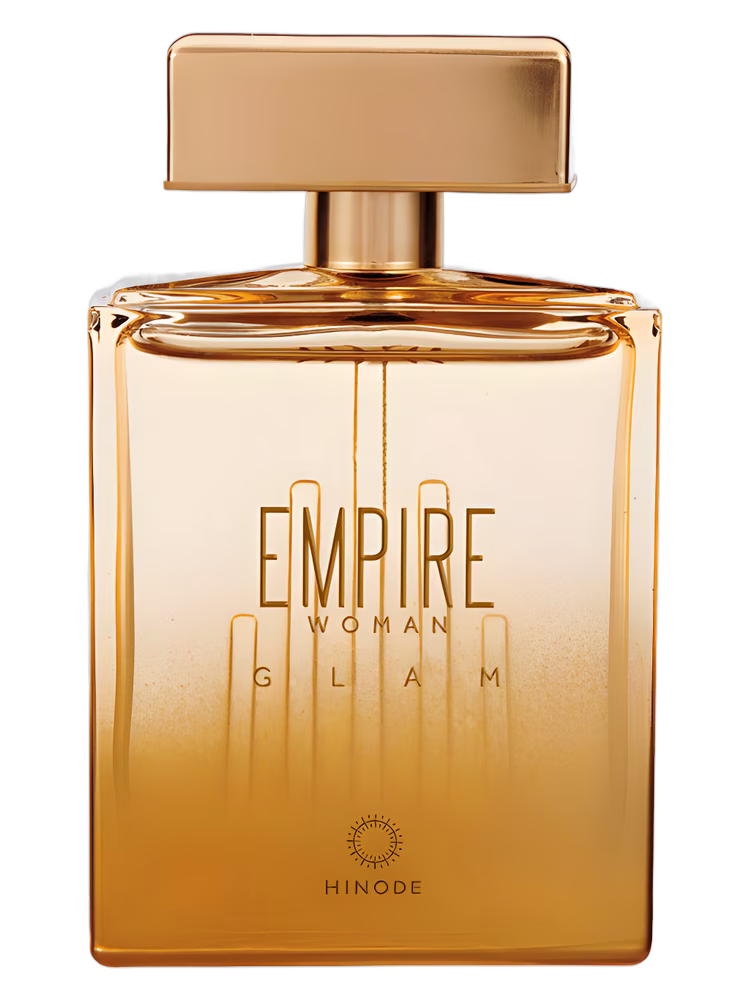 Hinode Empire Woman Glam